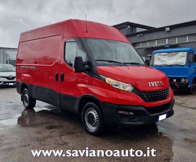 IVECO usata 1
