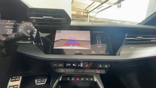 AUDI A3 usata, con Airbag
