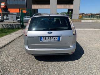 FORD Focus usata, con Airbag Passeggero