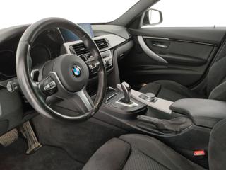 BMW 320 usata, con Controllo automatico clima