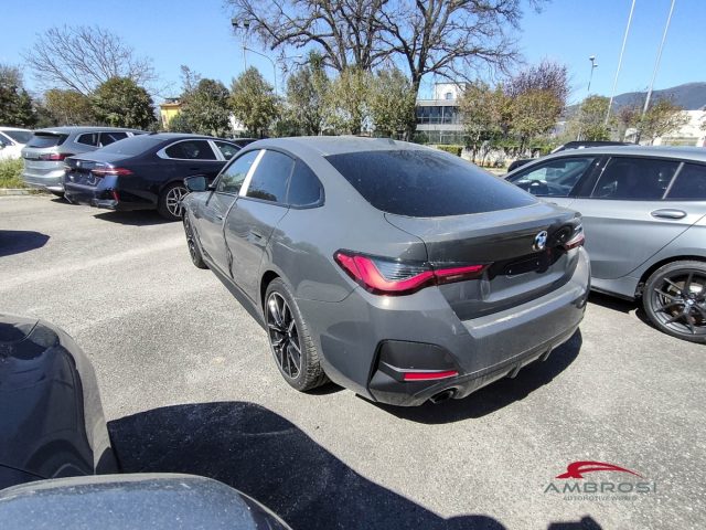 BMW 420 usata 3