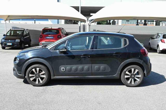CITROEN C3 usata, con USB