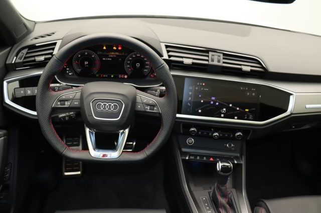 AUDI Q3 usata, con Cruise Control