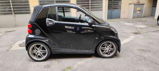 SMART ForTwo usata, con Alzacristalli elettrici