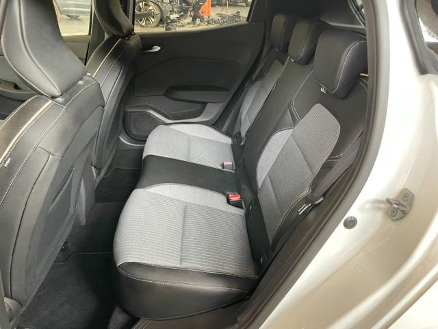 RENAULT Clio usata, con Immobilizzatore elettronico