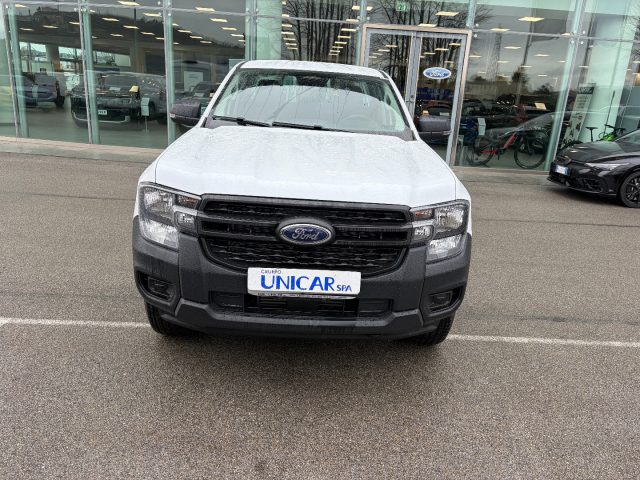 FORD Ranger usata, con Airbag Passeggero