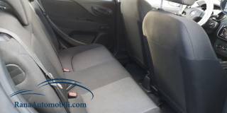 FIAT Punto usata, con ESP