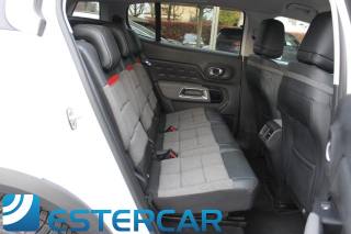 CITROEN C5 Aircross usata, con ESP