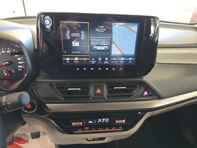 SUZUKI Swift usata, con Fendinebbia