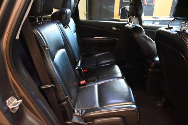 FIAT Freemont usata 20