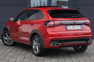 VOLKSWAGEN Taigo usata, con Airbag Passeggero