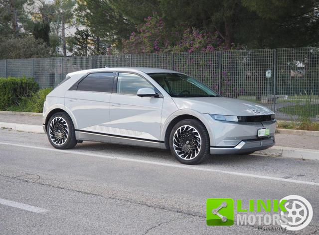 HYUNDAI Ioniq 5 usata, con Cerchi in lega