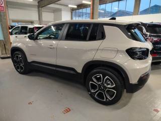 JEEP Avenger usata, con Cruise Control