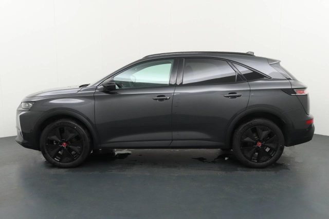 DS AUTOMOBILES DS 7 usata, con Regolazione elettrica sedili