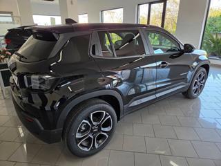 JEEP Avenger usata, con Alzacristalli elettrici