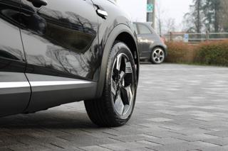 RENAULT Symbioz usata, con Controllo trazione