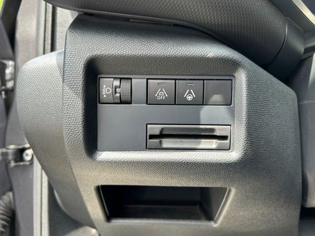 CITROEN C5 Aircross usata, con Fendinebbia