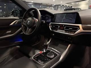 BMW M4 usata, con Climatizzatore