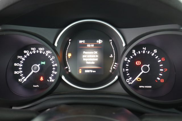 FIAT 500L usata 6
