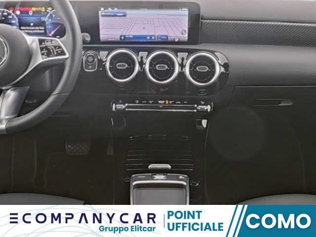 MERCEDES-BENZ A 200 usata, con Autoradio