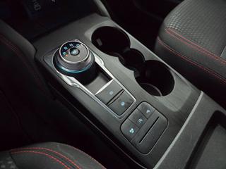 FORD Kuga usata, con Climatizzatore