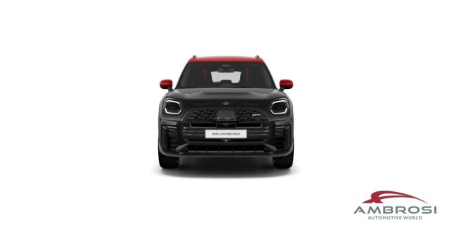 MINI Countryman usata 4