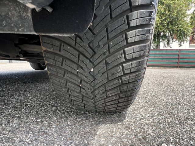 FORD Edge usata, con ESP