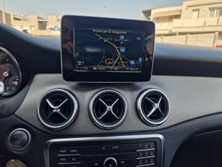 MERCEDES-BENZ CLA 200 usata, con ESP