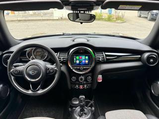 MINI Mini usata, con Controllo automatico clima