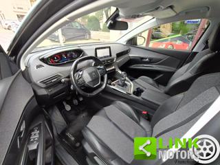 PEUGEOT 3008 usata 22
