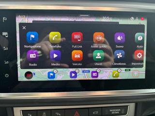 SEAT Ateca usata, con Cruise Control