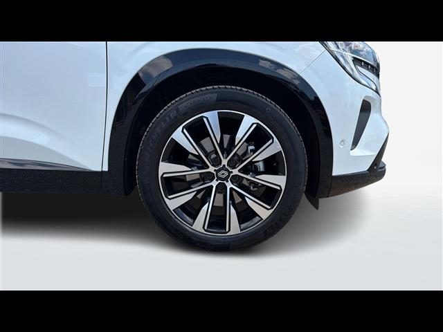 RENAULT Austral usata, con Alzacristalli elettrici