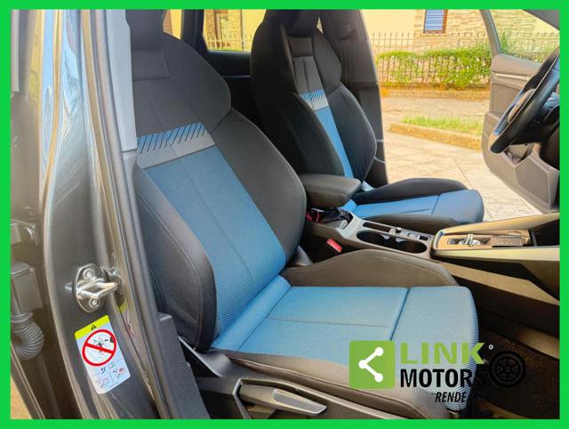 AUDI A3 usata, con Sistema di chiamata d