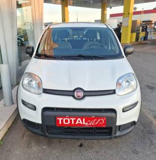 FIAT Panda usata, con ESP