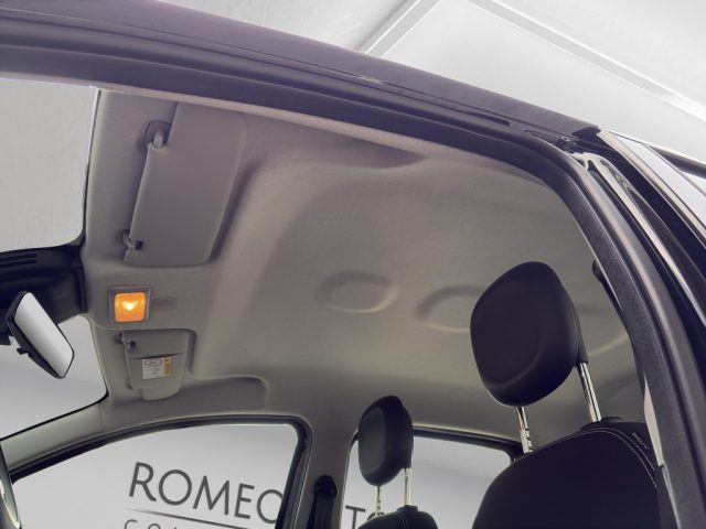 FIAT Panda usata 20