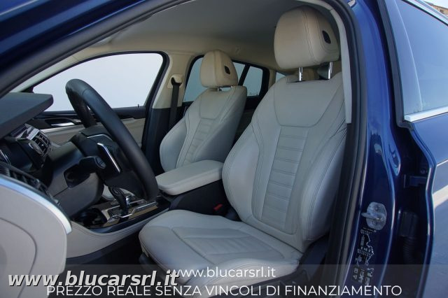 BMW X4 usata 4