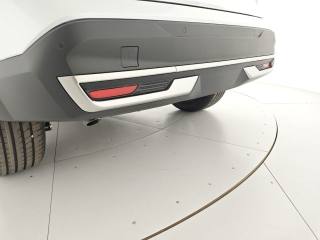 NISSAN Qashqai usata, con Sensore di pioggia