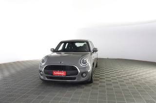 MINI Mini 5 Porte  1.5 One 5 porte