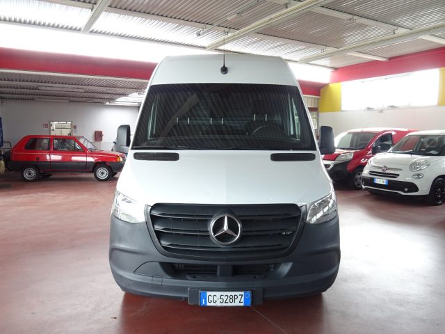 MERCEDES-BENZ Sprinter usata, con Airbag
