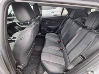 PEUGEOT 2008 usata, con ESP