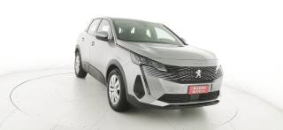 PEUGEOT 3008 usata, con Volante multifunzione