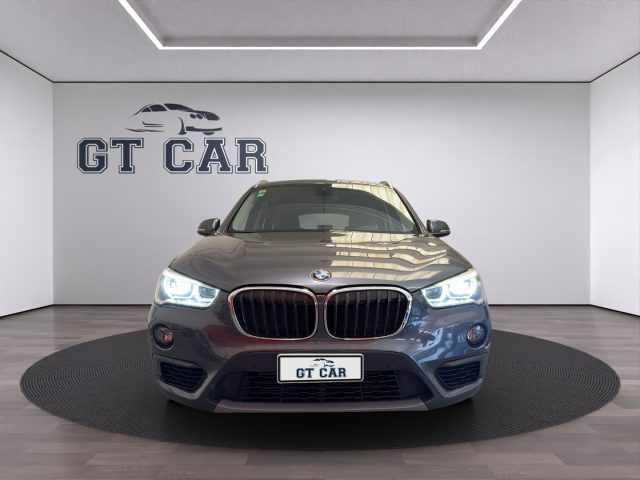 BMW X1 usata, con Airbag