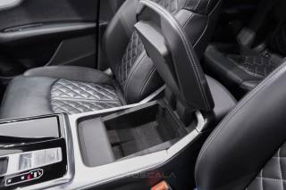 AUDI Q8 usata, con Tetto panorama