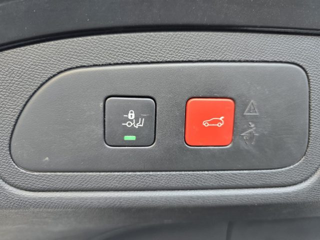 DS AUTOMOBILES DS 7 Crossback usata, con Sensore di pioggia