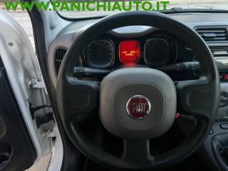 FIAT Panda usata, con Chiusura centralizzata telecomandata