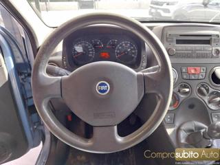 FIAT Panda usata 12