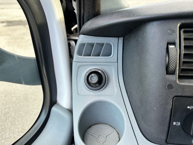 FORD Transit usata 9