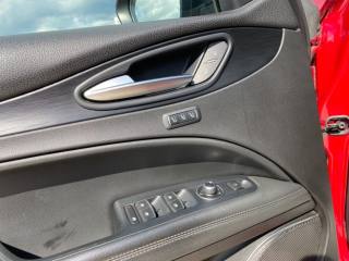 ALFA ROMEO Stelvio usata, con Bracciolo