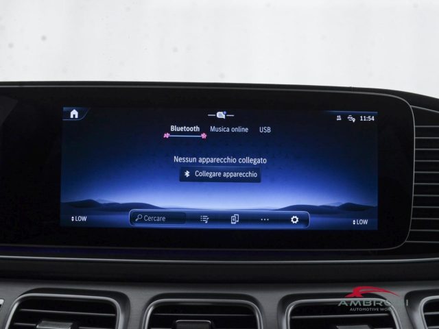 MERCEDES-BENZ GLE 350 usata 14