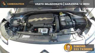 CITROEN C4 Cactus usata, con ESP